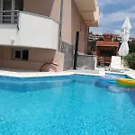 Appartement Lo - Sea View With Swimming Pool *