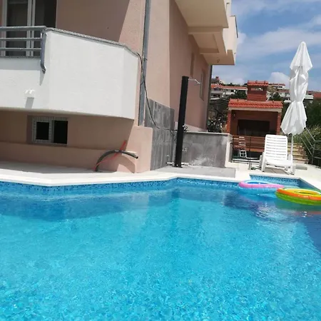 Lejlighed Lo - Sea View With Swimming Pool *