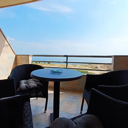 Apartment Lo - Sea View With Swimming Pool *