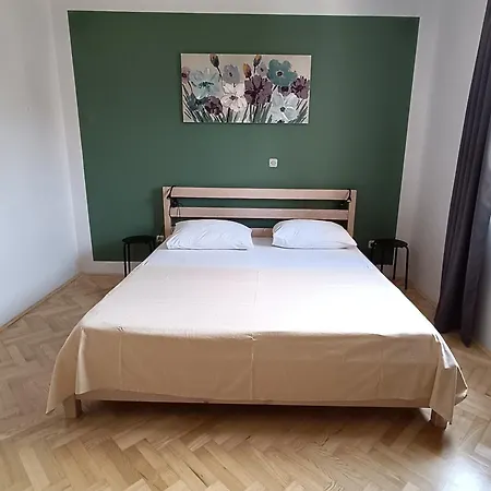 Lo - Sea View With Swimming Pool Apartment *